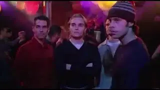 Love the hard way (2001) Dance Scene!