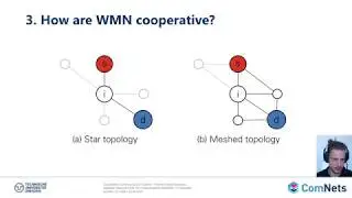 L6 - 01 - CoCoSys - Mesh Networks