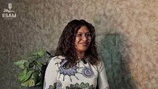ESAM PODCAST - INVESTIGACIÓN Y CIENCIA DE DATOS