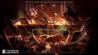 MU2 奇蹟傳說 MU LEGEND 國際版封測 Lupa's Library 狼瘡地牢副本