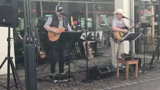 Benzville Bros.