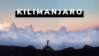 🇮🇹SCALARE IL KILIMANJARO - L'avventura di una vita