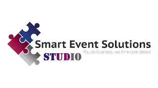 Smart Event Solutions STUDIO