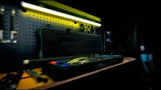 PDR Tech