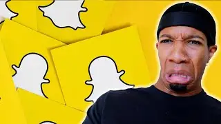 I HATE SNAPCHAT (RANT)