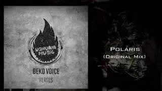 Beko Voice - POLARIS [USHUAIA MUSIC]