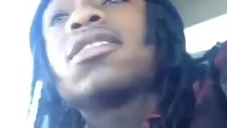 T.Roy In Traffic Sliding, #DrillUpT.roy!