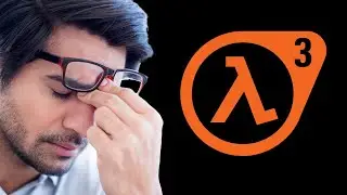 Valve, just release the damn game&hellip;