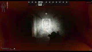 Escape From Tarkov - Factory Cellars - INFECTED!!! #eft #infected #escapefromtarkov #zombiesurvival