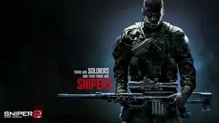 Sniper: Ghost Warrior 2 - PC Gameplay