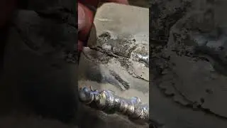 Miller synchrowave 180sd welder with hf problems. Aluminum 