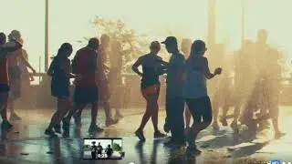 Chicago Marathon Thousands running in 2017