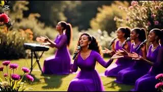 Ayana Worship -Nijaze 