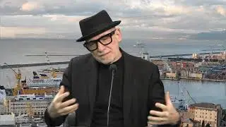 Primocanale si prepara al Capodanno in diretta, il racconto del regista Duccio Forzano