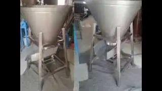 Acess&oacute;rios para m&aacute;quinas de produtos aliment&iacute;cios(colarinho, entre outros)