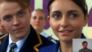 Social class in Looking for Alibrandi