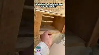 Fabricamos un ropero desde casita.🥰