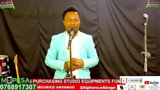 FUND DRIVE TOWARDS PURCHASING STUDIO EQUIPMENTS 14TH NOV 2021
