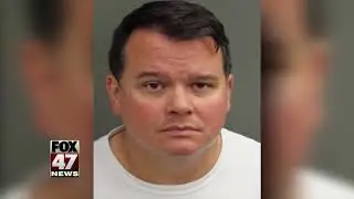Former Grand Ledge HS band director charged with child porn