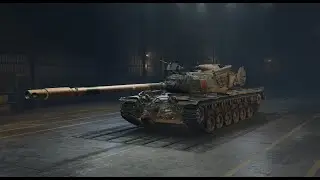 [월드오브탱크] 해킹하지마~~!!!
