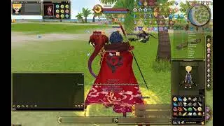 FLYFF | Speed Deathmatch 19.8.21 POV - MENTALIST [S4IMAIZ]