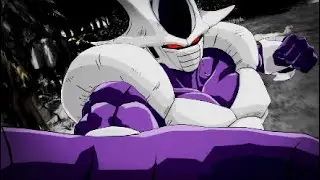 Cooler Sparkless TOD Combo (3 Bar Start) [DBFZ 1.42]