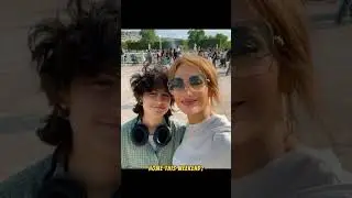 Jennifer Lopez unveils shocking truth about her kids' view of her career #jenniferlopez #hollywood