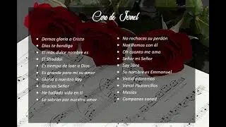 Coro de Jernel ICIAR