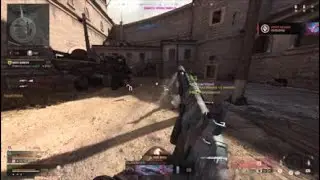 #249 Throw your semtex