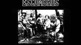Escombros - Escombros [1970] [Full Album/Album Completo]