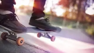 SKATEV5 by Baker