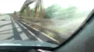 Pony Bridge