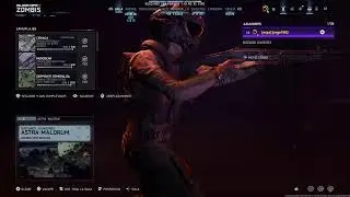 Call of duty black ops 7 zombies mapa nuevo conseguir arma especial.