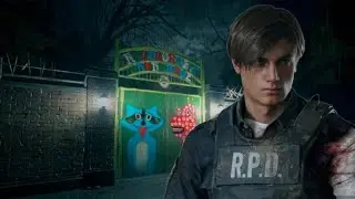 В Resident Evil: Requiem раскрыты подробности детства Леона? &mdash; Теория