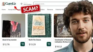 Is Gumliz Legit? Honest Review