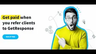 Getresponse Affiliate Program Reviews: How to Get Started with the GetResponse Affiliate Program
