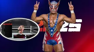 WWE2K25 NEW DETIALS FOUND ABOUT PATCH UPDATE 1.23(NEW COMBO MOVES+NEW DLC TEASE)