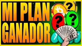 &iexcl;MI PLAN REAL PARA GANAR en DEFI! 🔥 PREVENTAS, FARMING e INVERSIONES 🤔