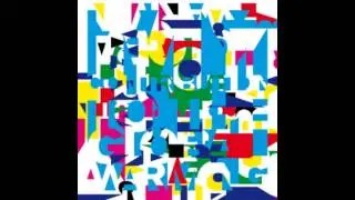Etienne de Crecy - Trip Pop