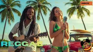 🌙 Relaxing Reggae Music Mix 2026 Late