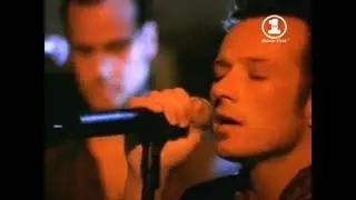 Stone Temple Pilots - Interstate Love Song (Live Vh1 Storytellers 2000)