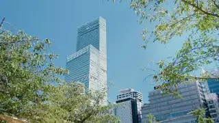【公式】Osaka Marriott Miyako Hotel
