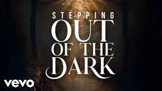 Monty G - Stepping Out Of The Dark