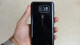 Speck Candyshell Case for Note 5 [UNBOXING]