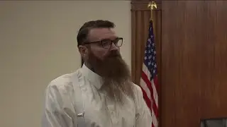 Man convicted of running over Montana Highway Patrol trooper sentenced to life in prison