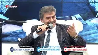 EKİN TV KONUK DEREBAŞI MAHALLESİ DERNEĞİ  Devran,Kara Hasan