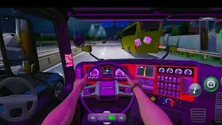 Truck Simulator Ultimate 🚛#gameplay #trucksimulatoruitimate ❤️&zwj;🔥 @SOHAILISLIVE6 