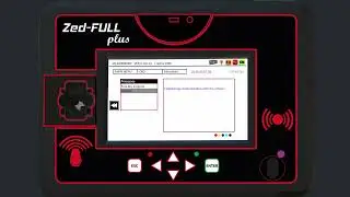 Zed FULL plus Mitsubishi ASX 2016 Prox  LOST Key Programming