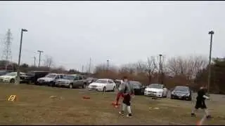 LI Legends Top 10 - 2014 Spring Season Week 1