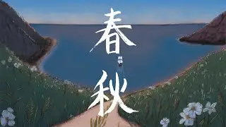 春秋 feat. 紅月ナギ / ぬか暖簾［オリジナルMV］